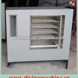 circulating hot air drying machine