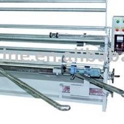 CJ-170BD CNC fabric rolling machine