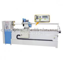 CJ-170ZM CNC fabric slitting machine, piping slitting machine, ribbon slitting machine