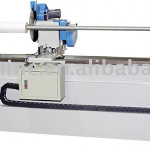 CJ-170ZM computer automatic roll cutter, roll cut machine, roll cutting machine