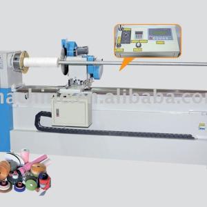 CJ-170ZM digital control ribbon cutting machine