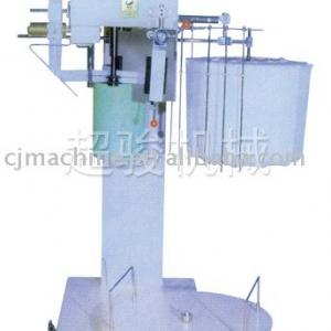 CJ-200 automatic knitting fabric piping machine