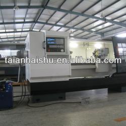 CJK6150B-3 horizontal turning cnc lathe