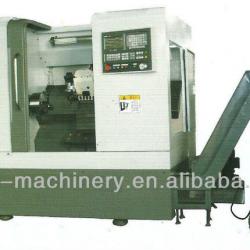 CK-36A slanting rail CNC Lathe