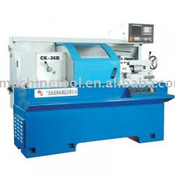 CK-36B1 x 750 CNC Lathe