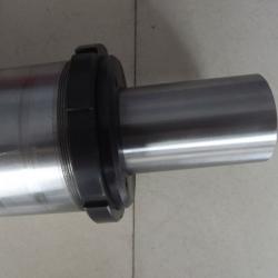 CK06 Z-17 belt cnc spindle for cnc lathe ,cnc machine center and cnc turning machine