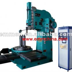 CK32E CNC Slotting Machine