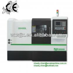 CK400L new type cnc lathe machine price