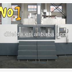 CK5116 Single Column CNC lathe