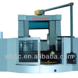 CK5225A/2 cnc machine