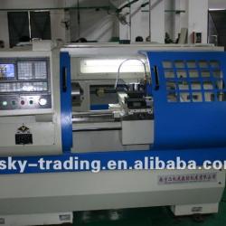 CK6136 CNC lathe machine