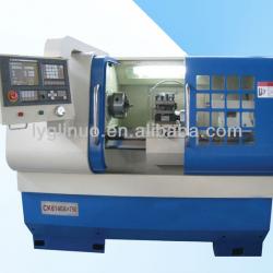 CK6140A*750 cnc lathe