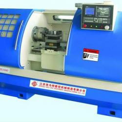 CK6150 CNC LATHE