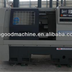 CK6350 CNC Lathe