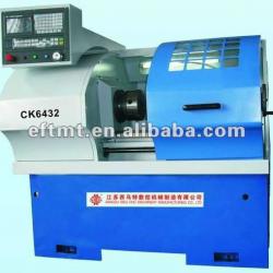 CK6432 CNC LATHE