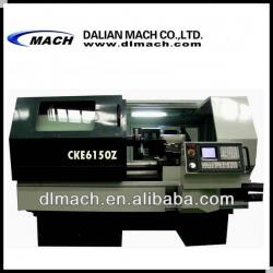 CKE6150Z DMTG CNC Horizontal Lathe