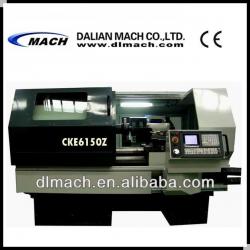 CKE6150Z DMTG CNC Lathe