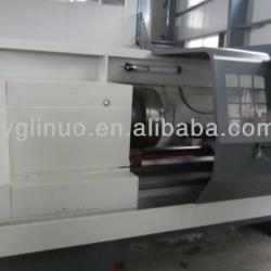 CKG130A pipe thread cnc lathe