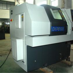 CKP6128-350 Full Function CNC Lathe