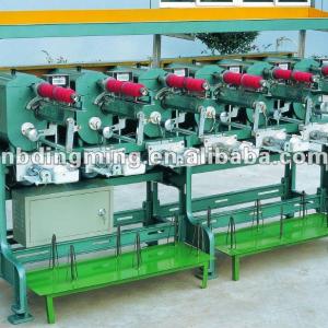 CL-2C king spool type sewing thread winding machine