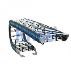 CL110 aluminum drag chain conveyors