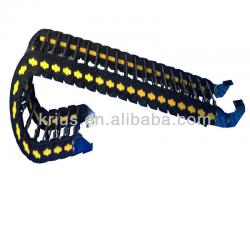 CL46 brigde type aluminum drag chain conveyor machinery