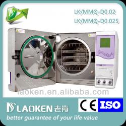 Class B Dental Sterilizer Autoclave