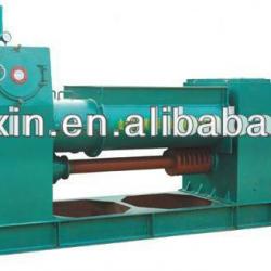 Clay brick manufacturing machine JKB90-85 vacuum clay brick production line for large industries