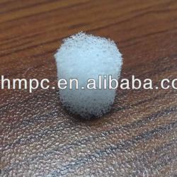 Cleabsing filter sponge