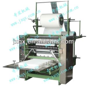 cleaner pads making machine