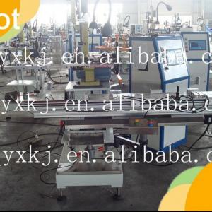 Cleaning Shoes Brush Tufting Machinery