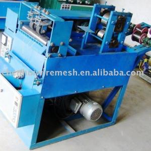 Cleanness ball machine