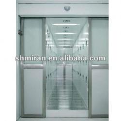 cleanroom air shower