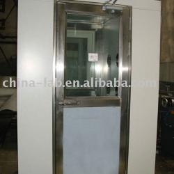 cleanroom air shower,industrial air shower