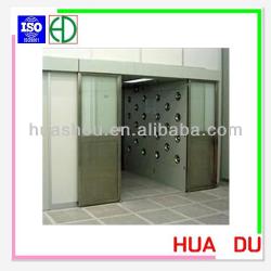 cleanroom air shower prices