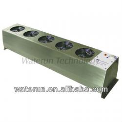 Cleanroom ESD Ionizing Air Ionizer, ESD Overhead Ionizing Air Blower Supplier & factory