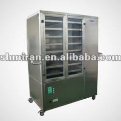 cleanroom laminar flow transport carts/ cleanroom cart/ laboratory cart/ medical cart