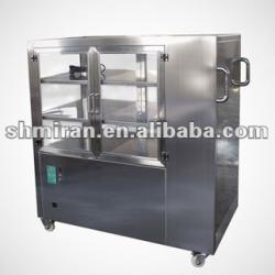 cleanroom laminar flow transport trolley/ cleanroom trolley/ laboratory trolley/ medical trolley