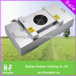 Cleanroom Service Hepa Fan Filter Unit