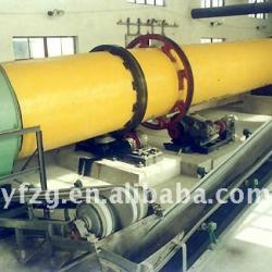 Clinker Cooler, Single Cooling machine-Yufeng Brand