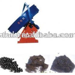 Clinker/Fertilizer Disk Granulating Machine/Pelletizer Machine