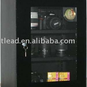 Clock Gauge Electric Dry Cabinet