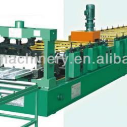 close deck floor machine(including electric control system)