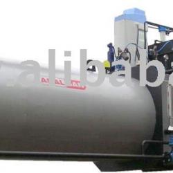 Closed Condensate Tank