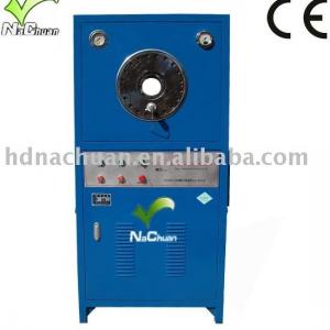 Closet Hydraulic Hose Swaging Machine[250BS-Z-B]