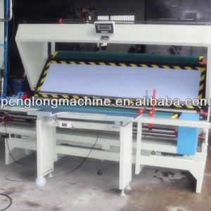 Cloth Inspecting and Measuring Machine