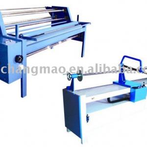 Clothing Oblique Cutting Machine