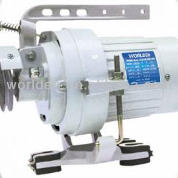 Clutch Motor for industrial sewing machine