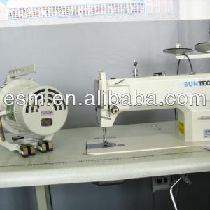 clutch motor for industrial sewing machine