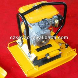 Clutch plate compactor manual 39'' building machinery